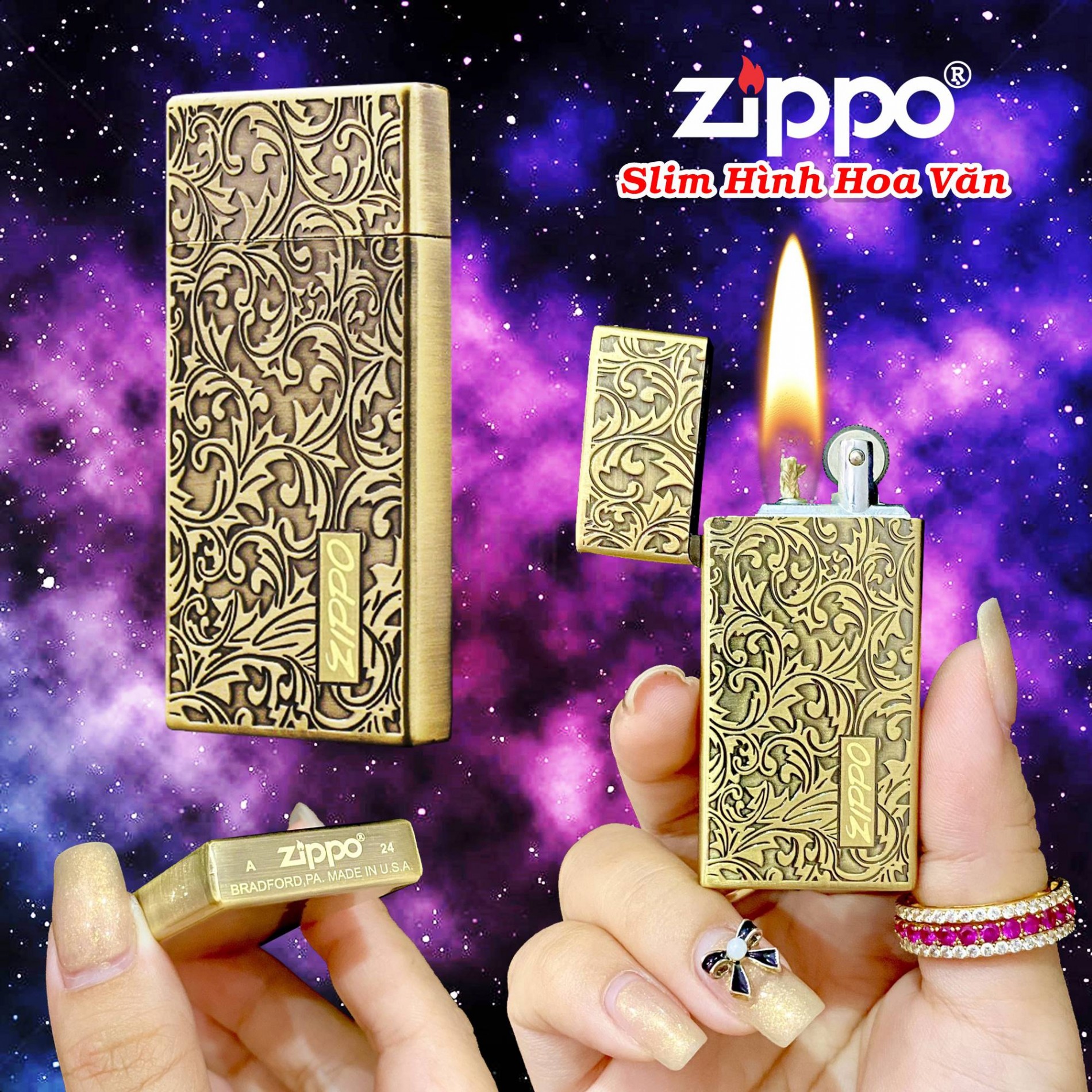 zippo_slim_hinh_hoa_van_1