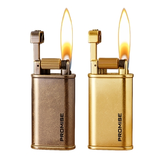 BẬT LỬA PROMISE