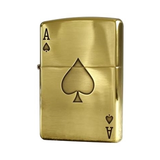 BẬT LỬA HÌNH LÁ BÀI