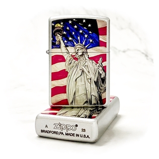 BẬT LỬA CHỦ ĐỀ NƯỚC MỸ