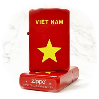 BẬT LỬA CHỦ ĐỀ VIỆT NAM